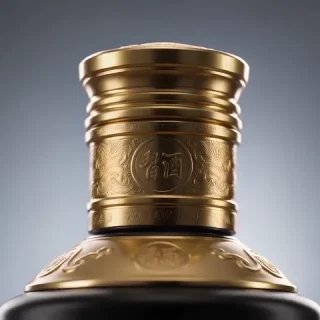 中秋送好礼：习酒 经典黑金 酱香型白酒  53度 500ml*6瓶