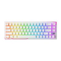 CHERRY Tyloo冠军键盘 K5 Ultra TMR磁轴键盘 电竞游戏键盘 冠军键盘 XTRFY 客制化 三角洲打瓦