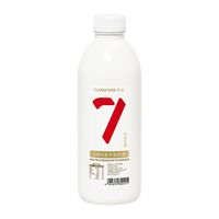 百亿补贴:卡士 低温酸奶007益生菌家庭装原味低温酸奶 750g*2瓶