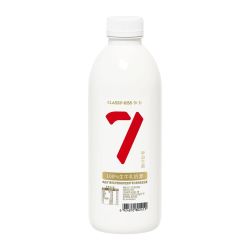 卡士 低温酸奶007益生菌家庭装原味低温酸奶 750g*2瓶