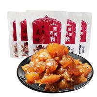 康新牧场 草原牛筋100g*5袋