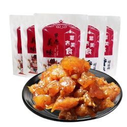 康新牧场 草原牛筋100g*5袋