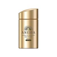 安耐晒 ANEASAY 水能户外防晒乳 SPF50+ PA+++ 60ml