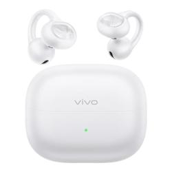 vivo Buds Clip 耳夹式蓝牙耳机 月光白 无线充版