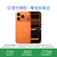 Apple iPhone 17 Pro 5G手机