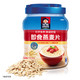 桂格 即食燕麦片经典原味1000g*2罐