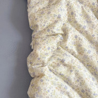 AIDLI 100%全棉双层纱A类纯棉印花四件套 200*230cm