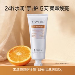 阿道夫 洗发水沐浴露420ml