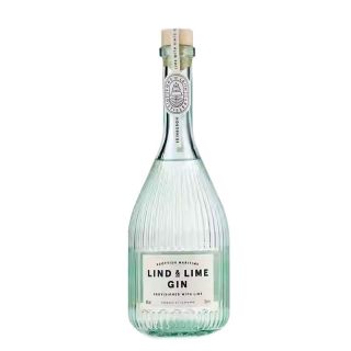 林德莱姆 手工金酒700ml 英国原装 杜松子酒琴酒金汤力