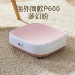 iNO律动机助力青少年成长追高长者健身瘦肚子防跌倒孝敬长者高端