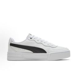 PUMA SKYE增高小白鞋休闲运动百搭情侣板鞋374764-02