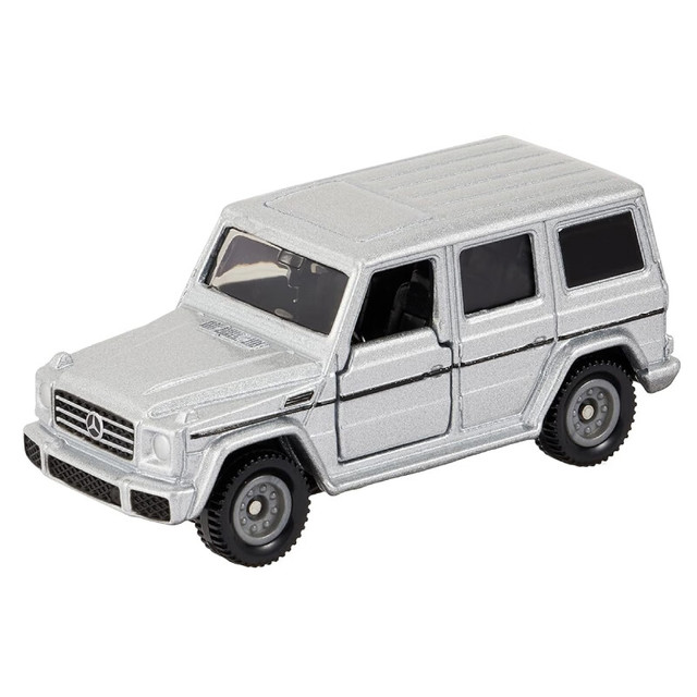 多美 越野系列 奔驰G-Class 奔驰大G35号