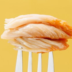 凤祥食品 优形鸡肉零食组合口袋鸡胸肉开袋即食鸡肉丸豆皮鸡肉卷代餐饱腹