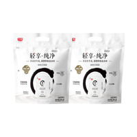 如实 光明如实酸奶180g*10袋原味无蔗糖非脱脂樱花蓝莓风味低温酸牛奶