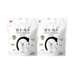 如实 光明如实酸奶180g*10袋原味无蔗糖非脱脂樱花蓝莓风味低温酸牛奶