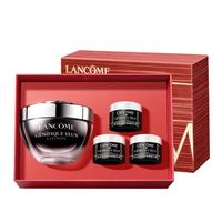 兰蔻 超修小黑瓶眼霜 抗老淡细纹 焕亮肌肤 20ml 赠眼霜15ml+精华水10ml