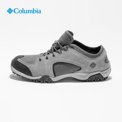 Columbia 26春夏徒步鞋男户外运动耐磨抓地登山鞋透气休闲鞋DM1113/089 42 (270mm) /9