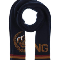 DG Scarves & Foulards dg围巾