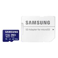 三星 microSD存储卡 PRO Plus 适用手机无人机摄像机
