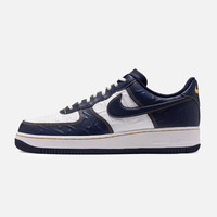 NIKE 男鞋AF1空军一号舒适透气轻便低帮休闲鞋IX7257-133 IX7257-133 41