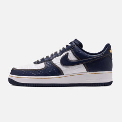 NIKE 男鞋AF1空军一号舒适透气轻便低帮休闲鞋IX7257-133 IX7257-133 41