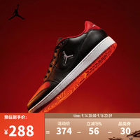 NIKE 2026年男子JORDAN COURT CONNECT LOW运动休闲鞋 IQ5698-003