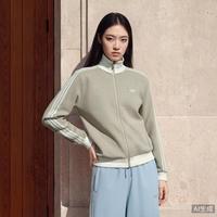 adidas 三叶草男子运动健身夹克外套KZ0511 KZ0511 L