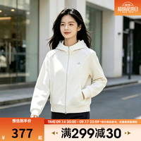 adidas 女子宽松舒适亲肤户外运动健身夹克外套KZ1602 KZ1602 M