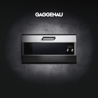 GAGGENAU 官方正品 嘉格纳/GAGGENAU 经典系列90cm嵌入式烤箱 EB333111