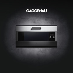 GAGGENAU 官方正品 嘉格纳/GAGGENAU 经典系列90cm嵌入式烤箱 EB333111