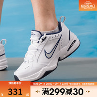 NIKE 滔搏男鞋AIR MONARCH IV复古轻便舒适透气跑步鞋运动鞋415445-102 415445-102 41