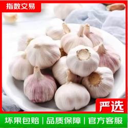 新鲜干蒜 2斤