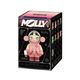 百亿补贴：泡泡玛特 POPMART泡泡玛特MEGA SPACE MOLLY 100%周年系列3盲盒太空人手办