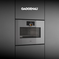 GAGGENAU 官方正品 嘉格纳/GAGGENAU 臻境系列嵌入式微波烤箱 GM251130