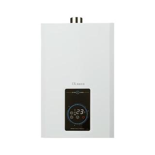 帅丰 JSQ25-13N10 智能恒温 13L 天然气 燃气热水器
