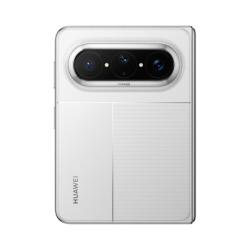华为 Pura X Max 双面阔型屏 波尔多红 12GB+512GB 折叠手机