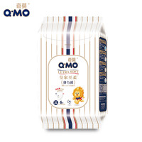 奇莫 Q-MO皇家至柔拉拉裤XL6片(12-17kg)加大码弹力裤超薄透气体验装