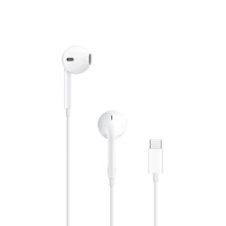 Apple EarPods 半入耳式有线手机耳机
