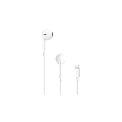 Apple EarPods 半入耳式有线手机耳机
