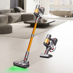 小狗 T11 Pro Rinse 手持式吸尘器