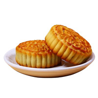 经典伍仁口味 100g*5个