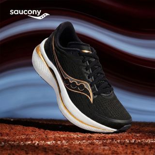 saucony 跑步鞋男女ENDORPHIN 啡速3情侣款专业训练运动鞋子