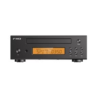 飞傲 DP11 桌面台式CD播放机