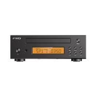 飞傲 DP11 桌面台式CD播放机