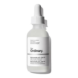 The Ordinary 10%烟酰胺+1%锌精华原液 30ml