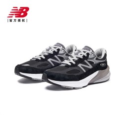 new balance 美产 990 复古经典百搭运动休闲鞋