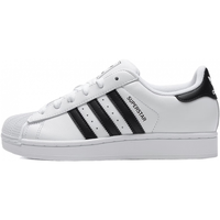 adidas 阿迪达斯 EG4958 金标贝壳头 白色 35.5 休闲运动鞋