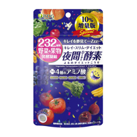 ISDG 医食同源 夜间酵素 增量版 132片