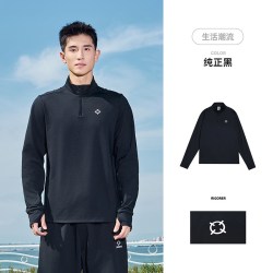 准者 男士速干衣