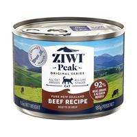 ZIWI 滋益巅峰 猫咪狗狗主食罐头营养组合通用型